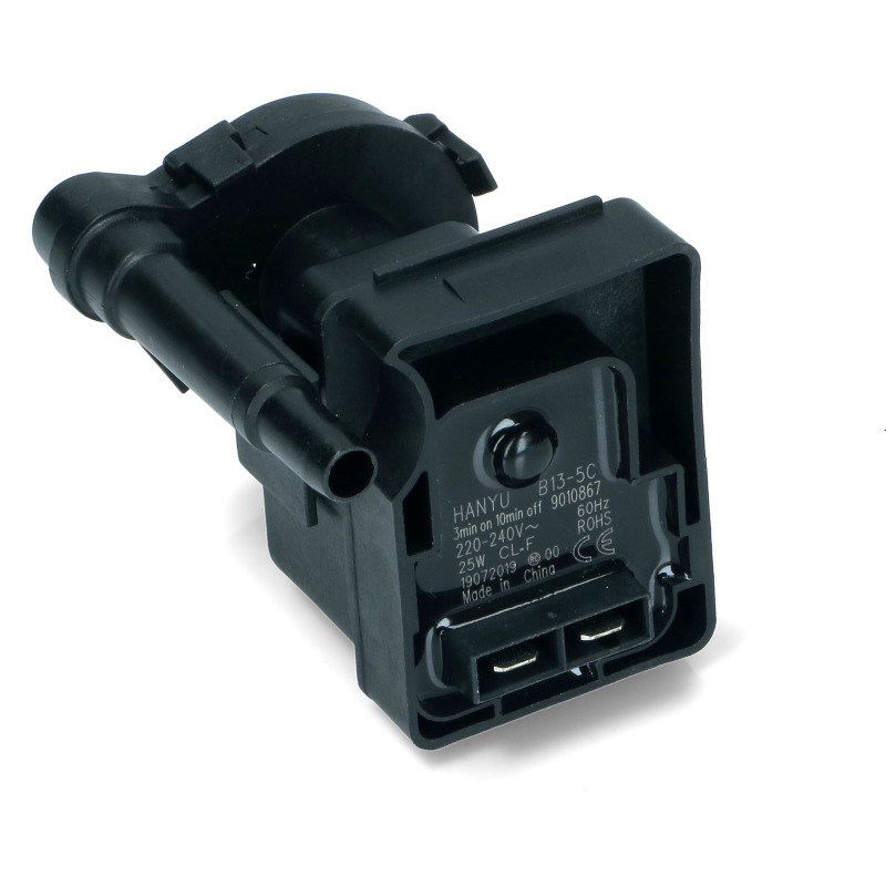 POMPA B13-5C 25W PENTRU USCATOR ELECTROLUX ZANUSSI AEG 1364024032, 0197292595