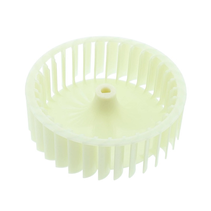 TURBINE FÜR TROCKNER ELECTROLUX ZANUSSI AEG 1366338018 , 1366338026 , 0000181616