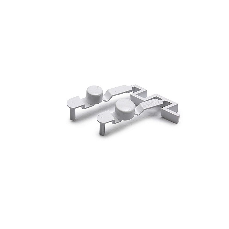 DOUBLE KEY FOR WASHING MACHINE WHIRLPOOL IGNIS PHILIPS 481241029503, 0000156387