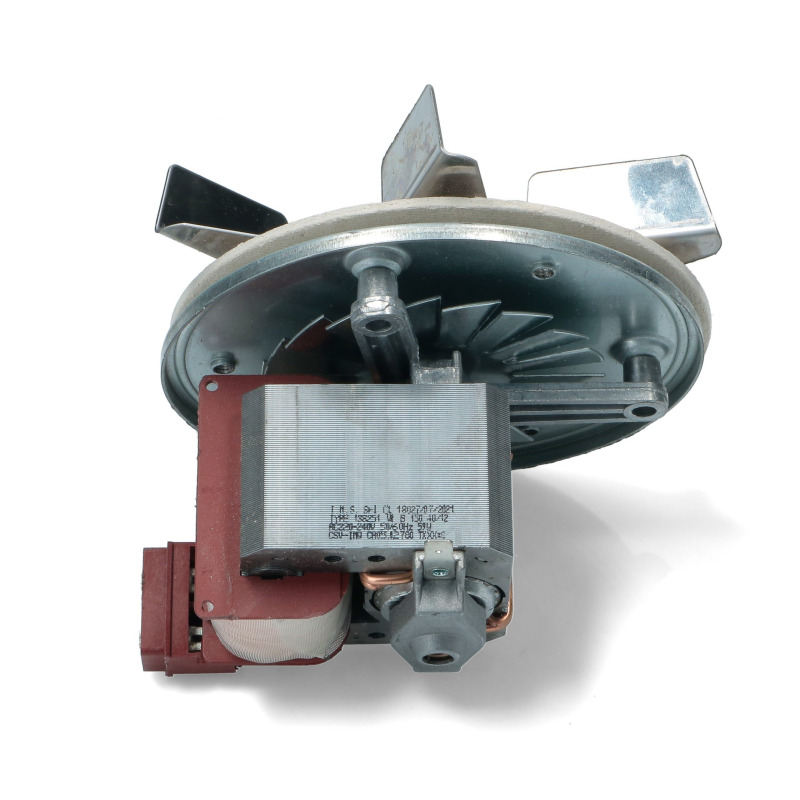 WENTYLATOR 220/240V, 50/60HZ, 59W, 2250 KONWEKTOR