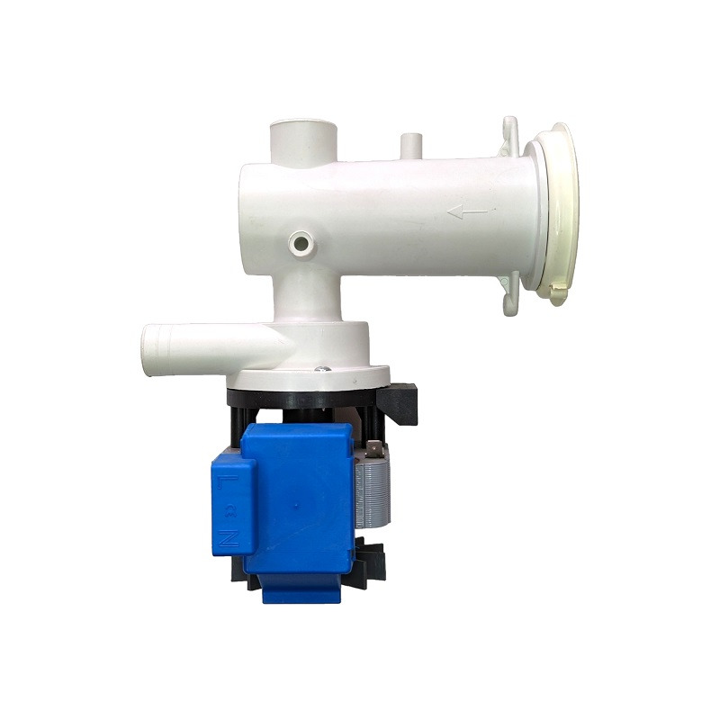 POMPA GRE 636 DO PRALKI INDESIT ARSITON