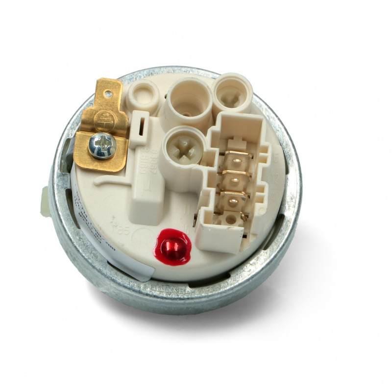 REGULATOR DE NIVEL 1200/700 PENTRU MAȘINA DE SPALAT VASE MIELE 05380964, 05419695, 05419694, 05380963, 0308653311