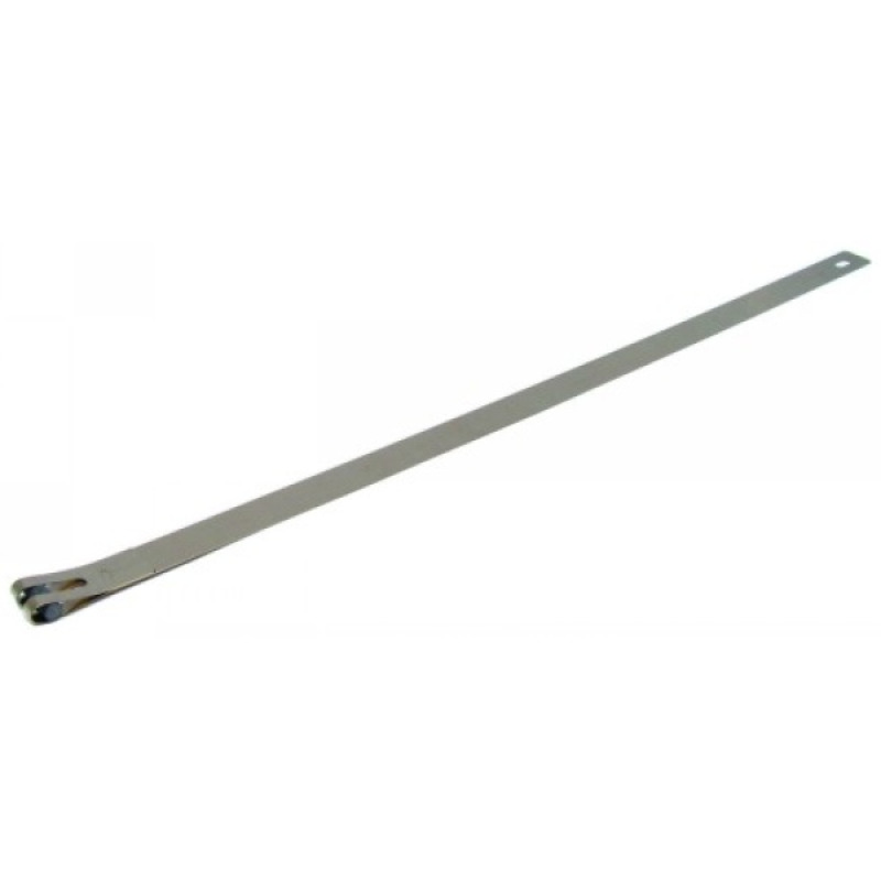 WHIRLPOOL DISHWASHER DOOR STRIP 481240118707, 0308653794