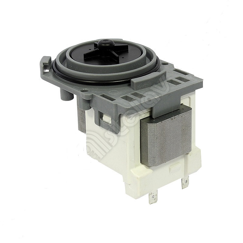 PUMPE Hanyu B25-5A 25W 220V FÜR WASCHMASCHINE ELECTROLUX ZANUSSI AEG