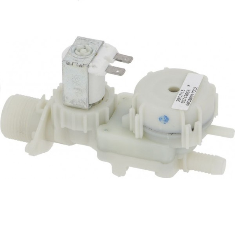 ELECTROVANA SINGURĂ PENTRU MAȘINA DE SPĂLAT VASE BOSCH SIEMENS