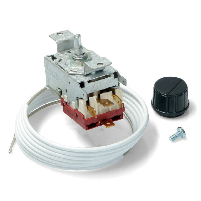 THERMOSTAT K61 L1508 – 1800 mm +3.5/-18/+3.5/-8 FOR REFRIGERATOR/FREEZER