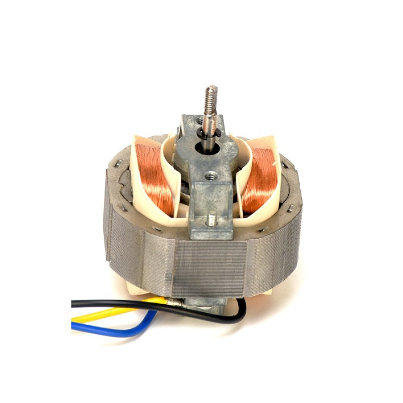 MOTOR YJ58-16 20 MM-ES TENGELY VENTILÁTORKÁZHÁHOZ