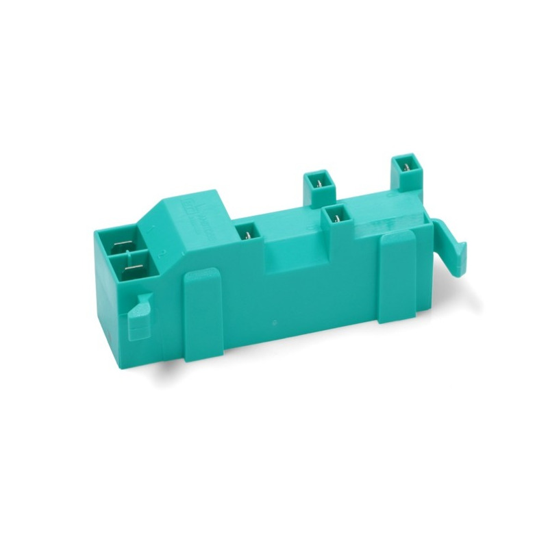 GAS LIGHTER WITH 4 ELECTRODES FOR SMEG GAS APPLIANCES