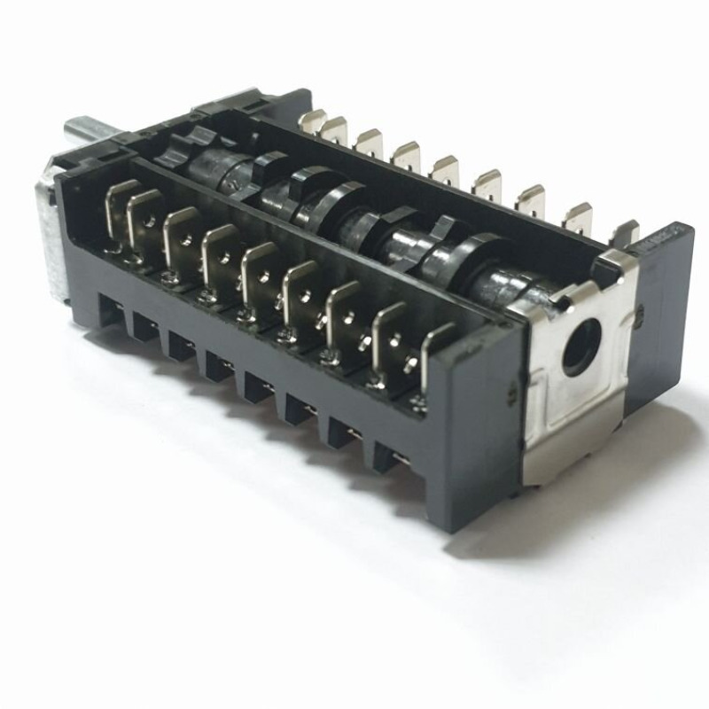 KLUCZ 9+0 DO PIEKARNIKA ELECTROLUX ZANUSSI AEG