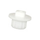 COUPLING H=32 MM FOR MEAT MINER SCREW