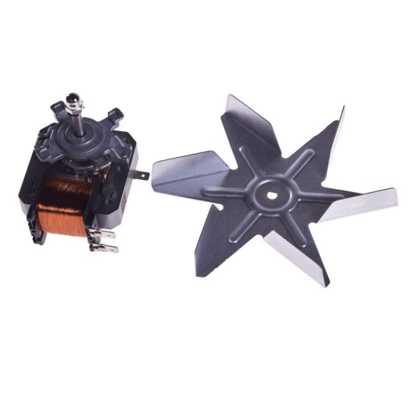 VENTILÁTOR 20W A SÜTŐ AMICAHOZ