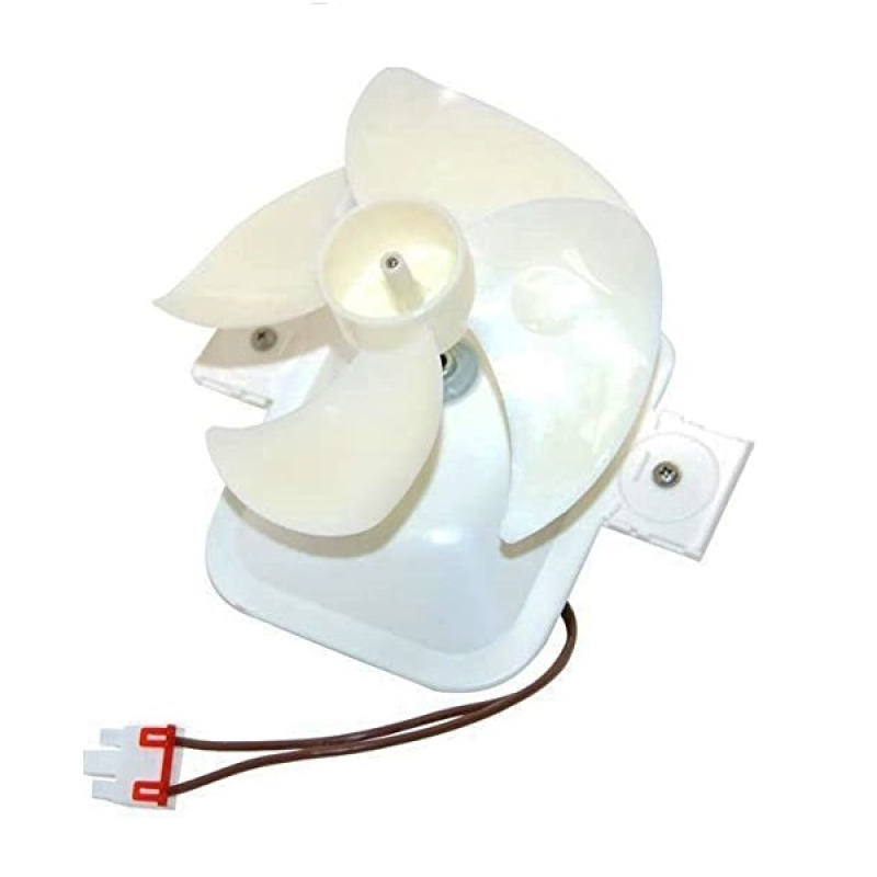 WENTYLATOR NO FROST 2,2W 230V DO LODÓWKI I ZAMRAŻARKI BEKO SANG BLOMBERG 4305895000