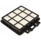 HEPA-FILTER FÜR STAUBSAUGER BEKO SANG BLOMBERG 9178011296 0090144307