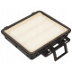 HEPA-FILTER FÜR STAUBSAUGER BEKO SANG BLOMBERG 9178011296 0090144307