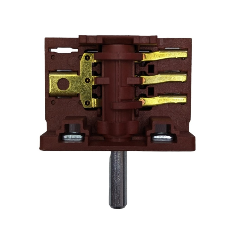 KEY 4+0 FOR OVEN 301