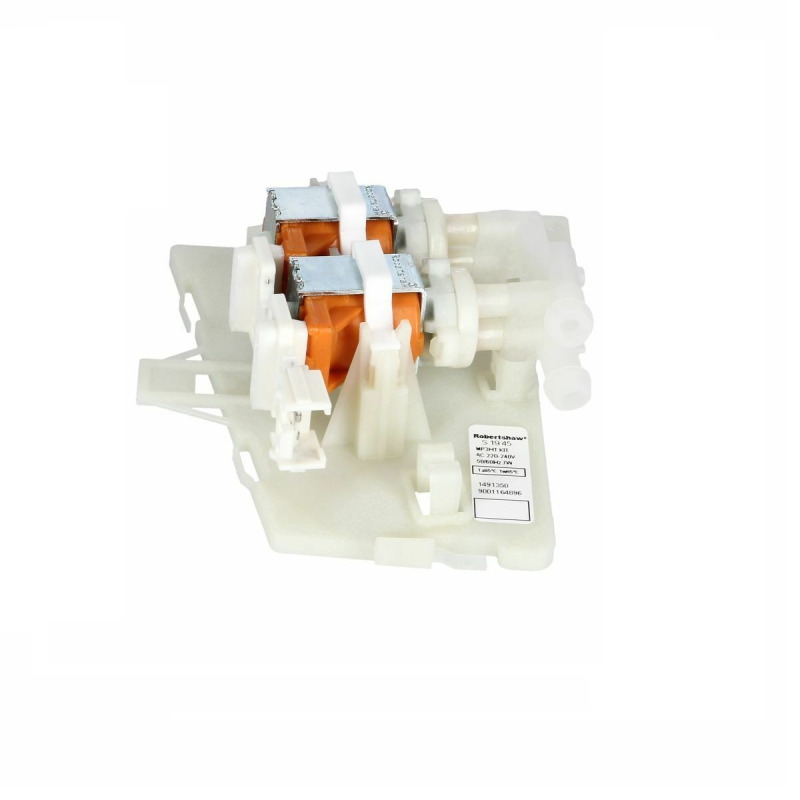 MÁGNESSZELEPES SZIVATTYÚ 220-240V, 50/60Hz, 7W SÜTŐHOZ BOSCH SIEMENS 12005597 , 12014205 , 0093471046