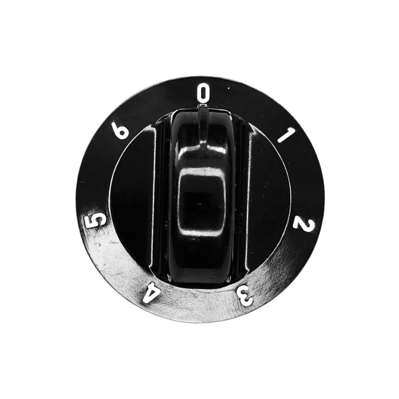 ROATA NEGRA 6+0 + PLATA F 50 PENTRU SOBA DE GATIT
