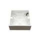 METAL BOILER BRACKET LEGRAND CONCEALED INSTALLATION