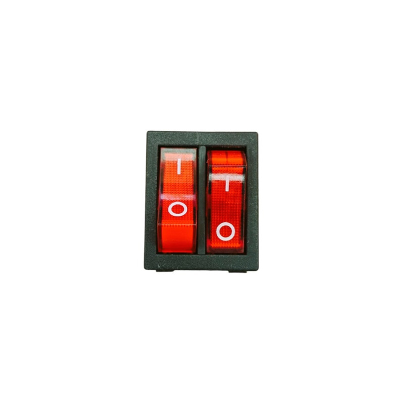 BLACK KEY DOUBLE LIGHT 16 FOR INSTANT BOILER