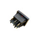 BLACK KEY DOUBLE LIGHT 16 Z TULEJEM