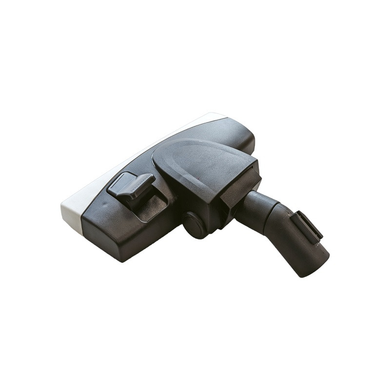BRUSH ∅35 WITH WHEELS FOR VACUUM CLEANER