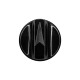 BLACK STOVE HANDLE