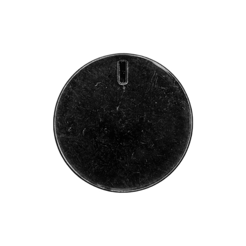 BLACK STOVE HANDLE