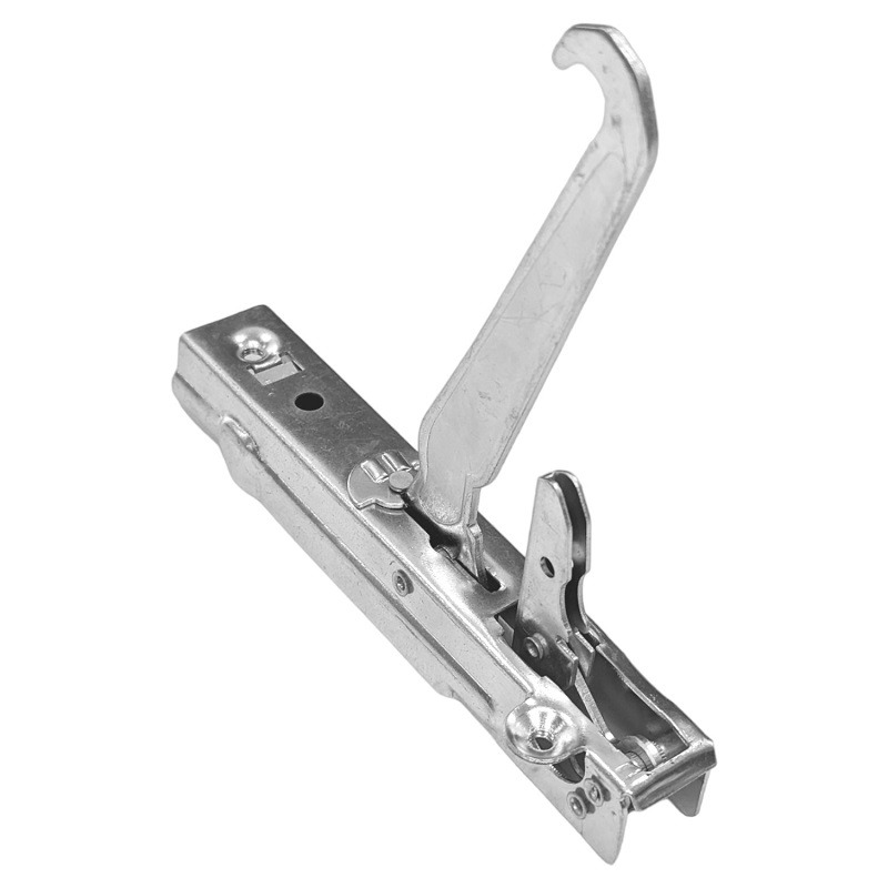 LINKS SCHARNIER FÜR OFEN ELECTROLUX ZANUSSI AEG 2031.030.001
