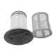 HEPA-FILTER FÜR STAUBSAUGER ZELMER ZVC211,ZVC221, ZVC231P
