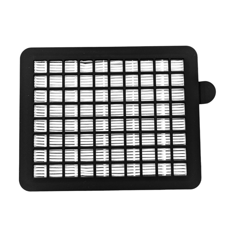 FILTR HEPA DO ODKURZACZA ZELMER ZVC411P/ZVC421PB