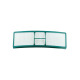 HEPA FILTER FOR MOULINEX VACUUM CLEANER