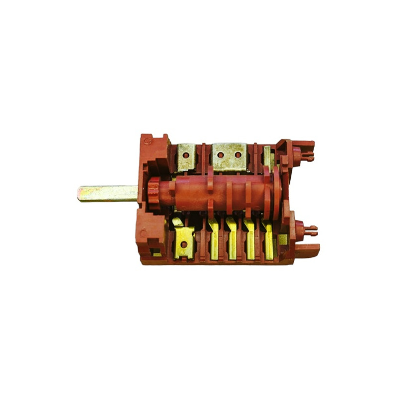 OVEN KEY 2927/45 FOR THERMOSTAT + GRILL