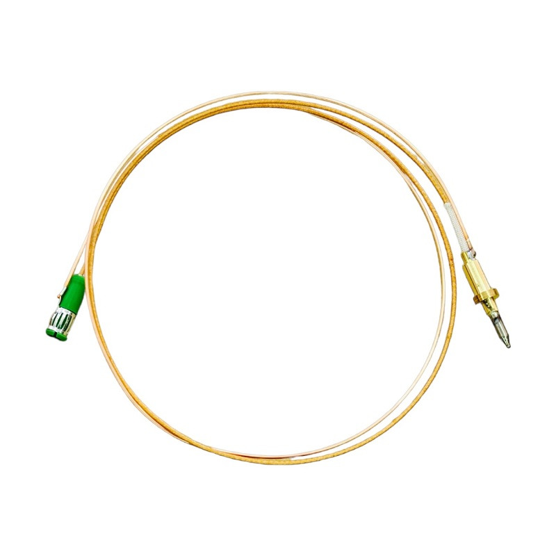 THERMOCOUPLE L600MM FOR GAS APPLIANCE 3570140032-3570291033-3570461032 3570563035-3570507032-3570461107