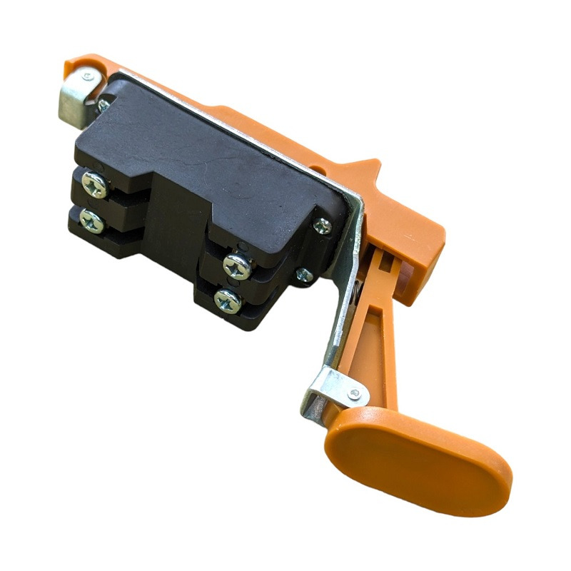 FLEX KEY ELTOS ELISPA THUMMBAL 2300W