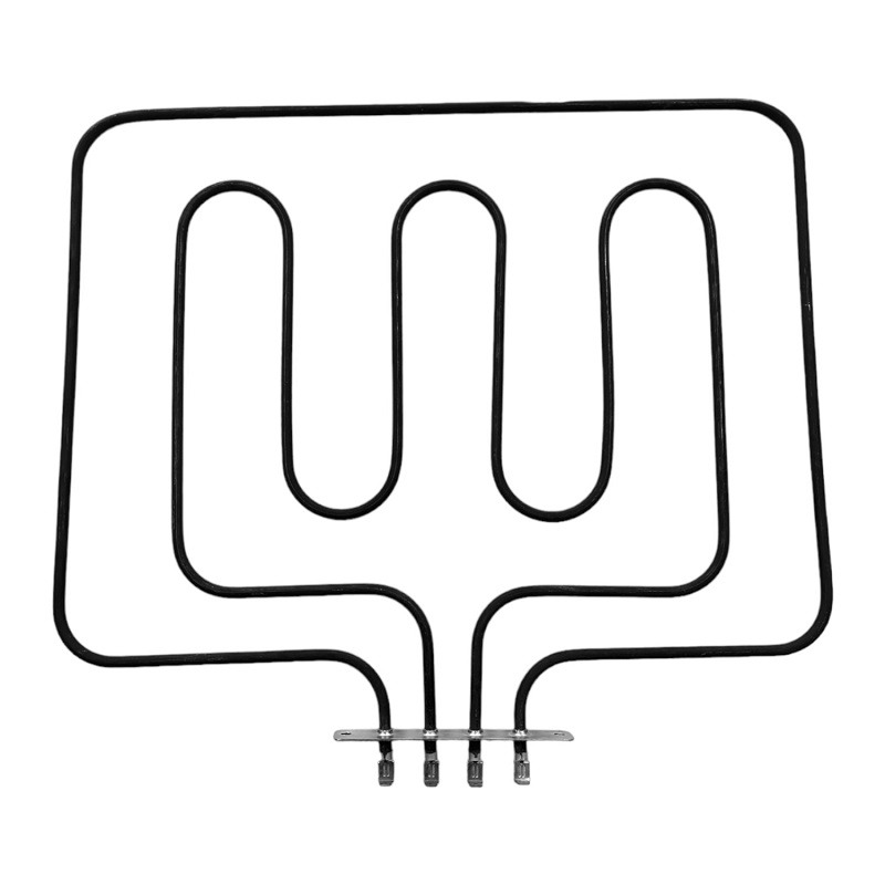 HEIZUNG 400W+600W FÜR UNIVERSAL-KOCHOFEN