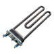 HEATER 1950W FOR WASHING MACHINE WITH HOLE FOR TEMPERATURE SENSOR ELECTROLUX ZANUSSI AEG