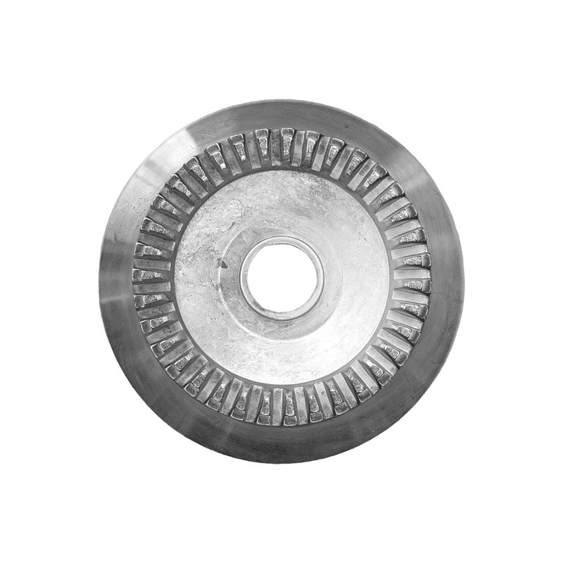 ARZATOR Φ70 MM PENTRU DIPLOMAT CAZAN PE GAZ