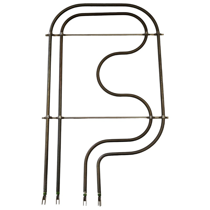 GRZAŁKA 1000+1000W 255x400MM DO MINI PIEKARNIKA