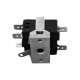 VENTILATOR PENTRU BAI CU SOBA INFINIT 2-3 CONTACTE