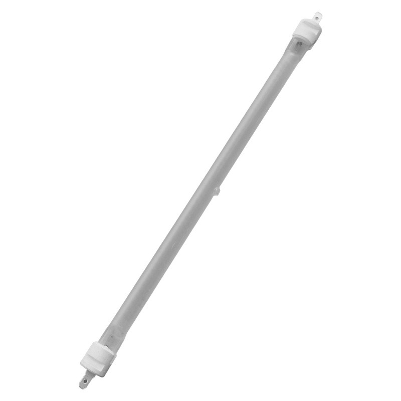 INCALZITOR HALOGEN 22 CM CU BORNE DE CABLU PENTRU DISPOZITIV DE INCALZIRE UNIVERSAL