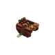 KEY 3+0 FOR OVEN UNIVERSAL