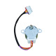 AIR CONDITIONING MOTOR 12V DC UNIVERSAL