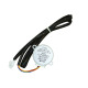 MOTOR AER CONDITIONAT 12V DC UNIVERSAL
