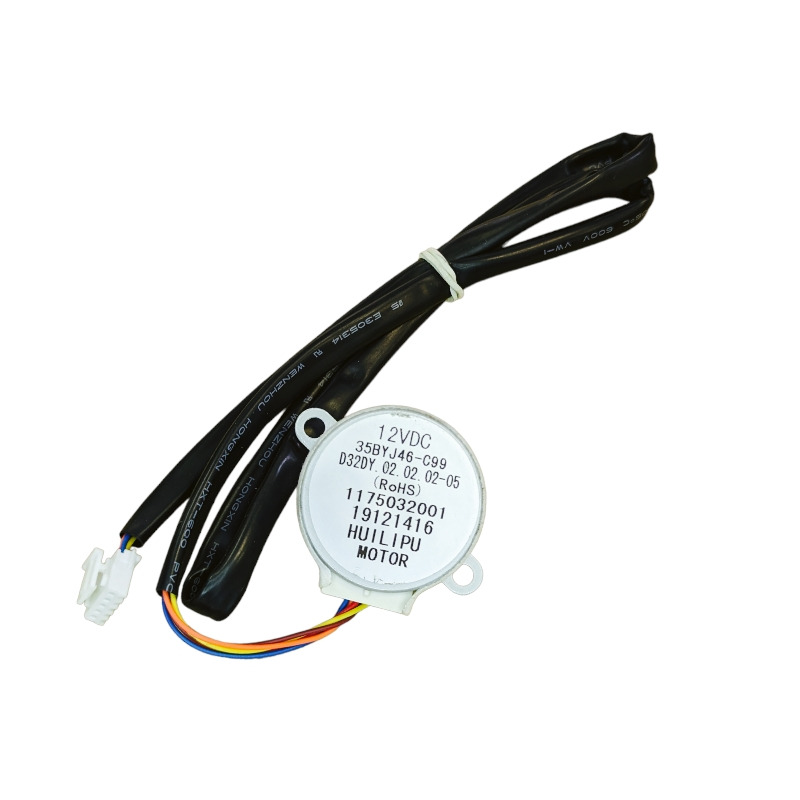MOTOR AER CONDITIONAT 12V DC UNIVERSAL