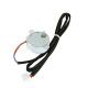 MOTOR AER CONDITIONAT 12V DC UNIVERSAL