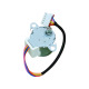MOTOR AER CONDITIONAT 12V DC UNIVERSAL