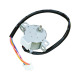AIR CONDITIONING MOTOR 12V DC