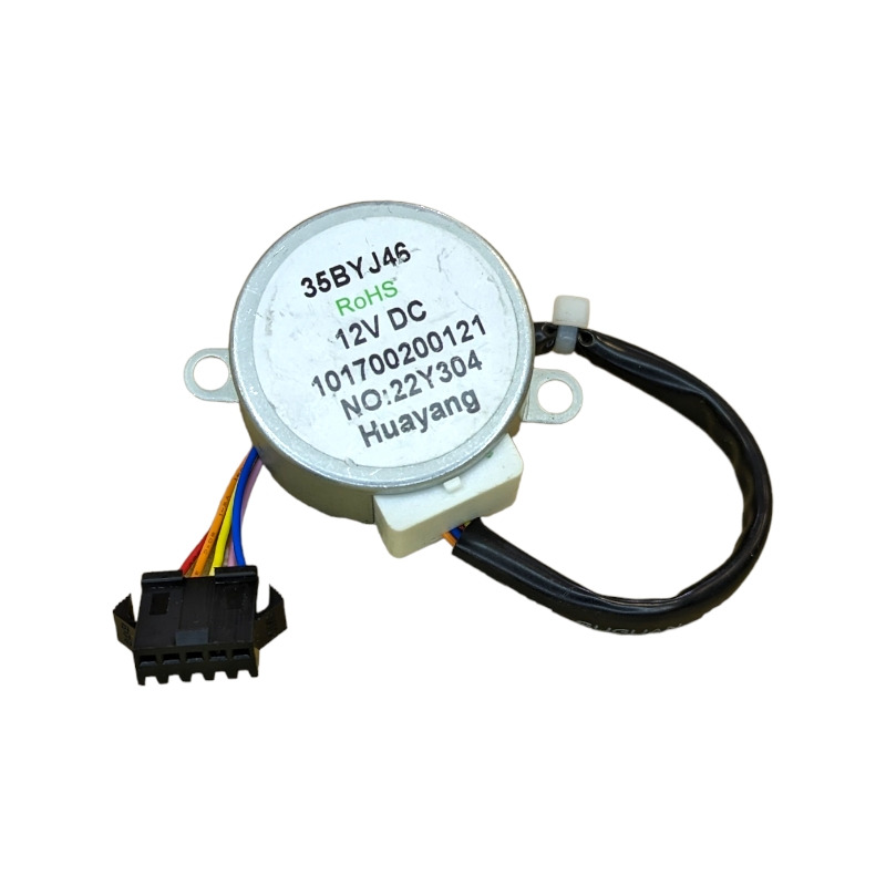 MOTOR AER CONDITIONAT 12V DC UNIVERSAL