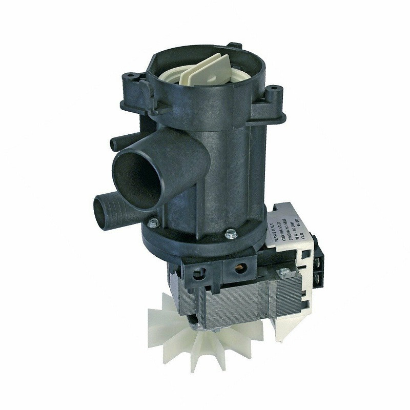 POMPA WODY DO PRALKI WHIRLPOOL IGNIS BAUKNECHT 481936018189, 481981728737