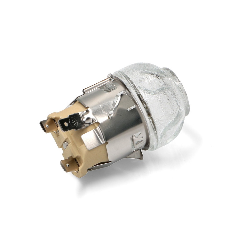 ZESTAW LAMP SUFITOWYCH DO PIEKARNIKA Z ŻARÓWKĄ 27W, G9 AEG ELECTROLUX ZANUSSI ZANKER 8087690023